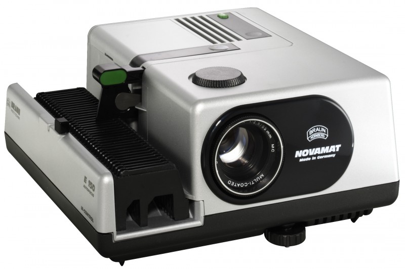 Braun Photo Technik Novamat E 150